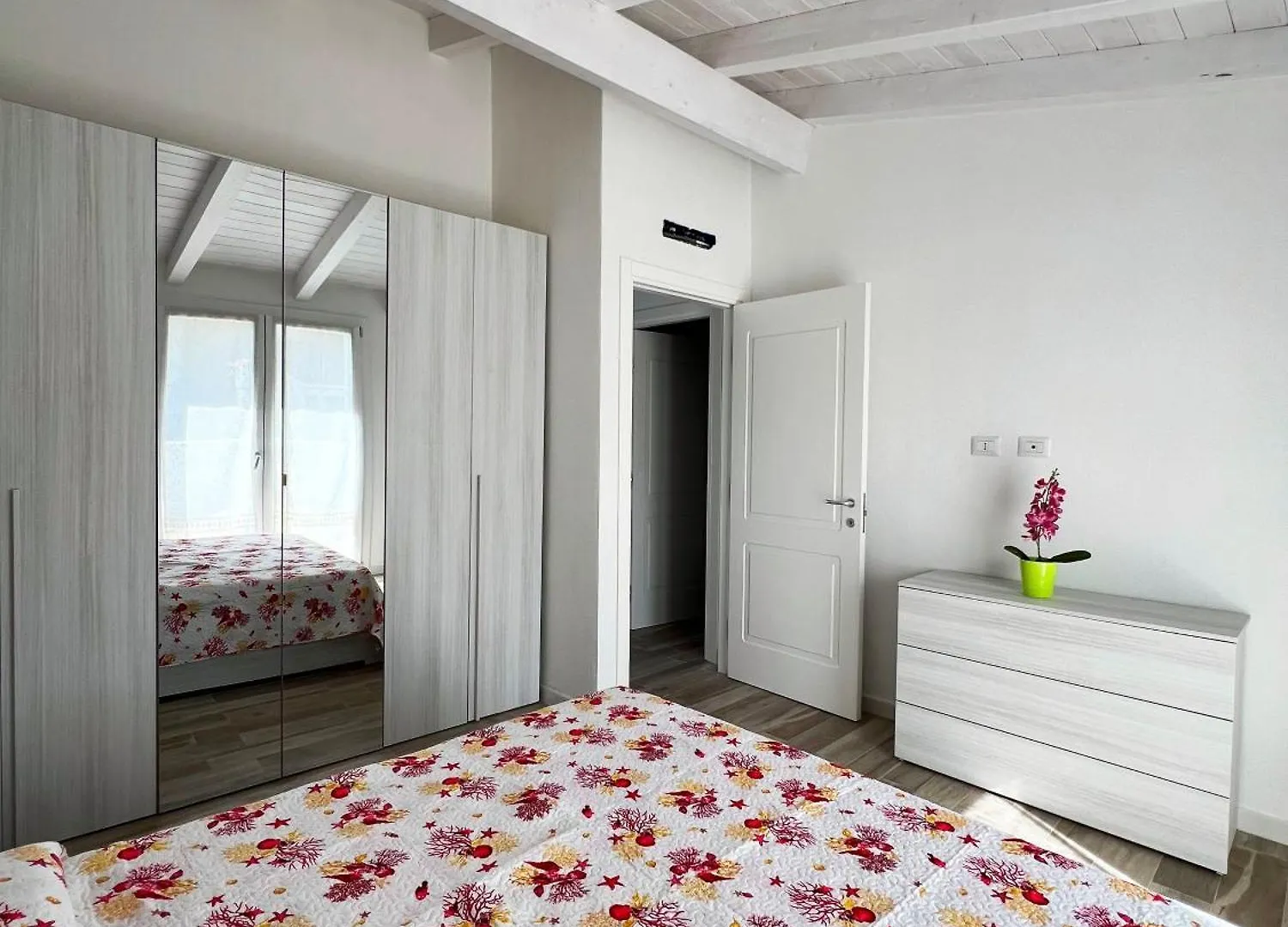 Apartment Villa Dolce Vita Valledoria