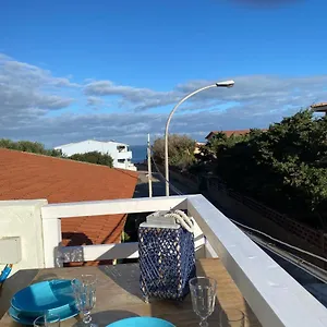 Appartement L'ancora La Ciaccia, Valledoria (Sardinia)