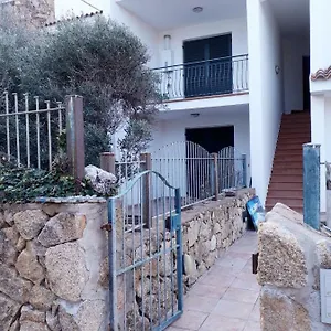 Gli Ulivi Apartament
