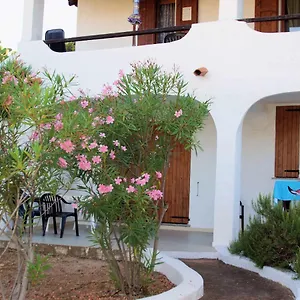Flats Valledoria (Sardinia)