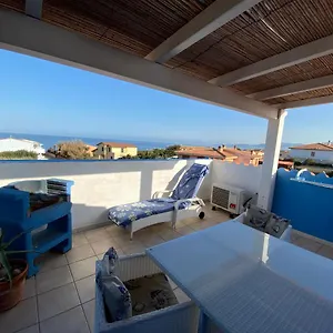 Studio Azzurro R Valledoria (Sardinia)